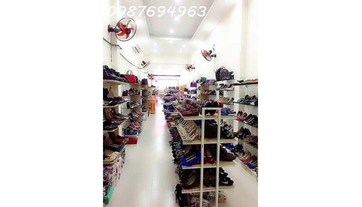 QUẬN 7, MT HUỲNH TẤN PHÁT GẦN PHÚ MỸ HƯNG GẦN 90M2, SẴN DÒNG TIỀN 16.5TR/M, CHỈ 10T TL